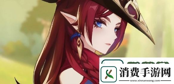 分推策略!原神新角色恰斯卡技能是什么原神新角色恰斯卡技能介绍