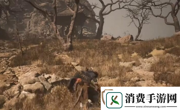 黑神话悟空沙门村宝箱在哪