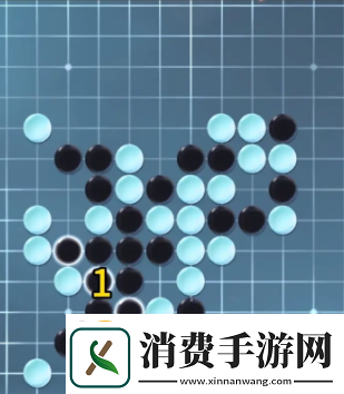 逆水寒手游五子残局全关卡攻略
