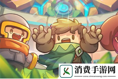 元气骑士前传怎么开启4周目