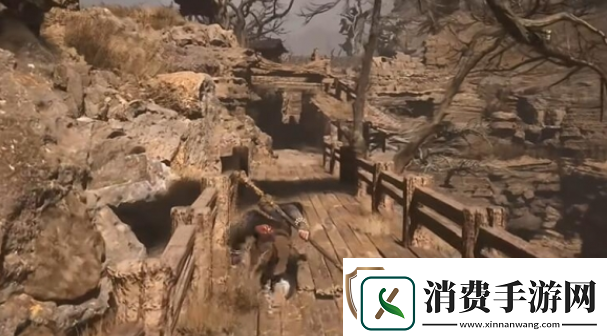 黑神话悟空沙门村宝箱在哪