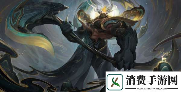 40位国服典韦出装铭文汇总