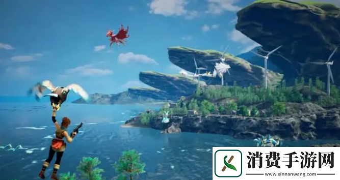 幻兽帕鲁是单机吗