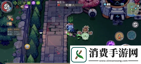 元气骑士前传伤害计算公式大全