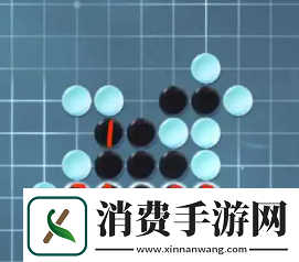 逆水寒手游五子残局全关卡攻略