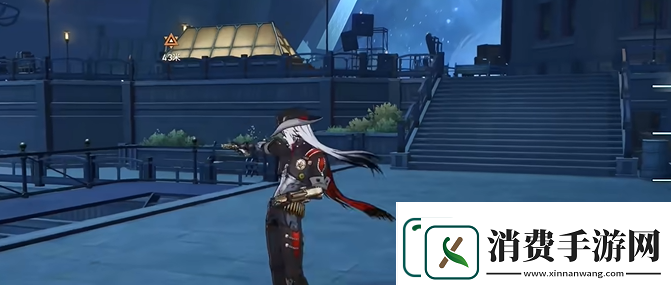 崩坏星穹铁道2.6落水猴任务完成攻略分享