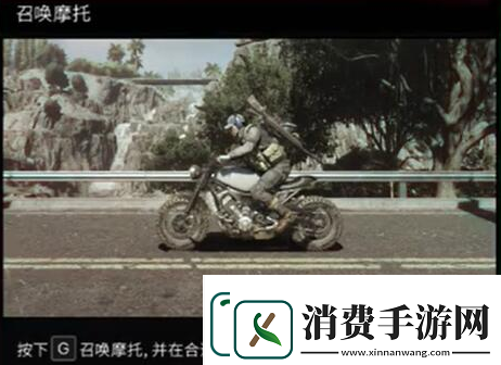 七日世界摩托车获取方法一览