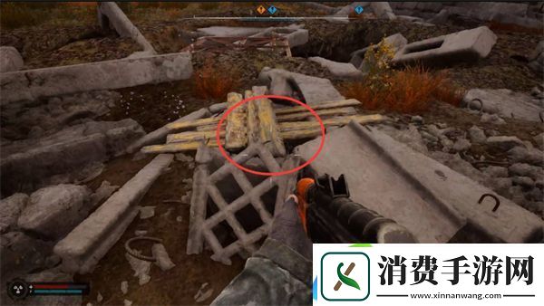 潜行者2干杯任务流程