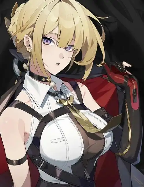 绝区零伊芙琳壁纸大全