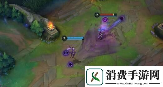 英雄联盟手游辛德拉怎么玩英雄联盟手游辛德拉攻略