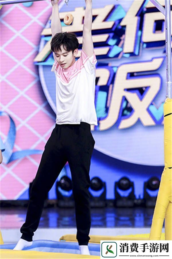 又瘦又白！董子健快本少年感满满