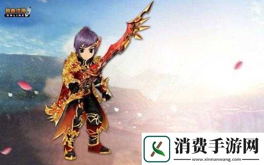 热血江湖深度探秘