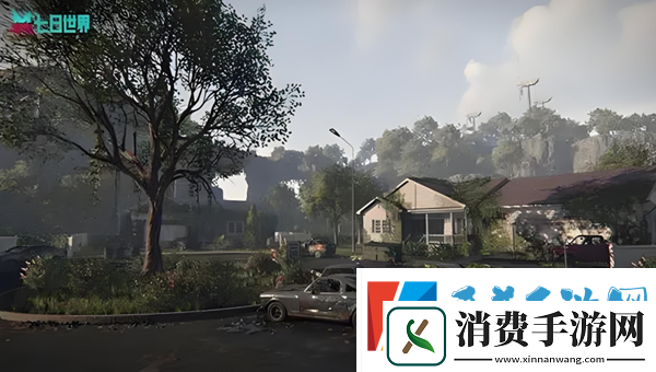 七日世界血量怎么卡