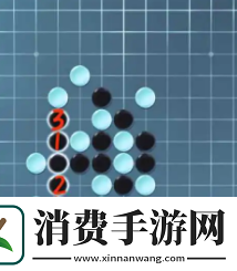 逆水寒手游五子残局全关卡攻略