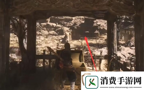 黑神话悟空沙门村宝箱在哪