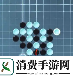 逆水寒手游五子残局全关卡攻略