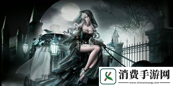 无期迷途玉骨技能是什么