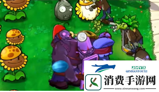 植物大战僵尸杂交版v2.2什么时候上线PVZ杂交版v2.2上线时间