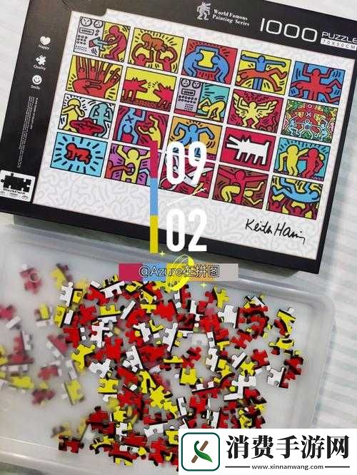 彩线拼图游戏深度攻略