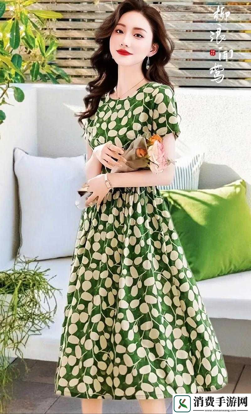 裙子里面别穿啦时尚、舒适、清凉的最佳选择