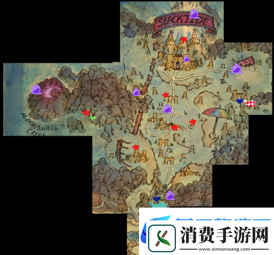 无尽旅图深度探索全攻略