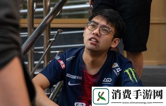 maybe表示Ame曾邀请自己组队一起打比赛