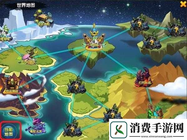 新手玩家必备攻略