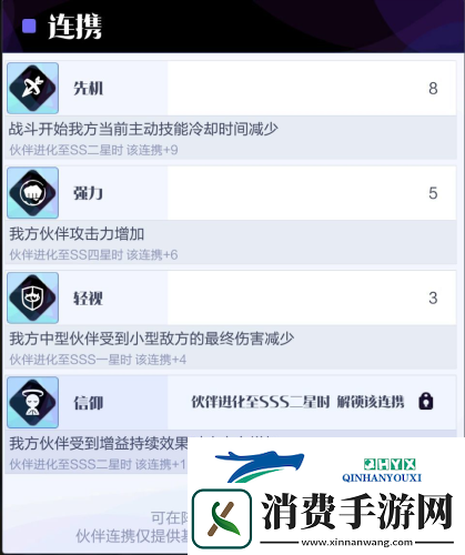 召唤与合成2至臻阵容怎么选