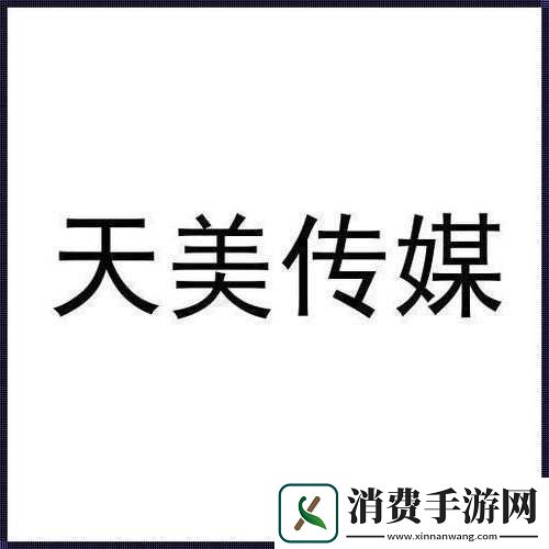 天美传媒有限公司宣传片