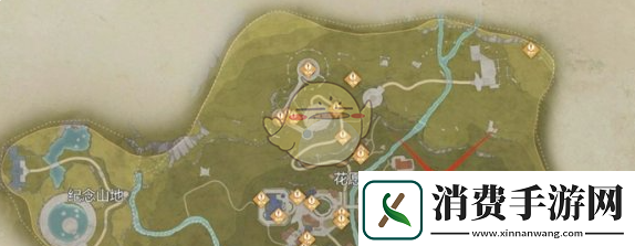 无限暖暖点亮灵感花间轻行任务攻略