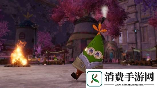 优米雅的炼金工房系统介绍