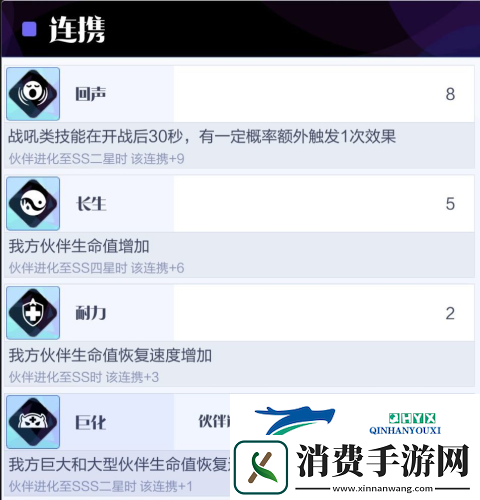 召唤与合成2至臻阵容怎么选