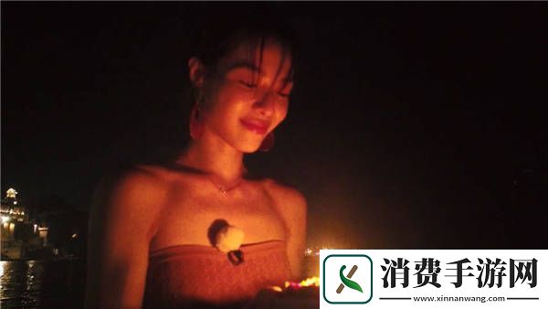 各位游客请注意开播在即