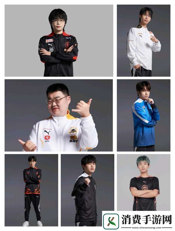 KPL现役明星打野选手身价估值