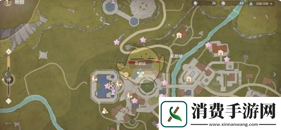 无限暖暖点亮灵感花间轻行任务攻略