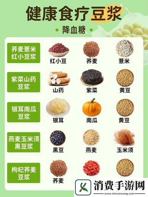 男女一起努力做豆浆