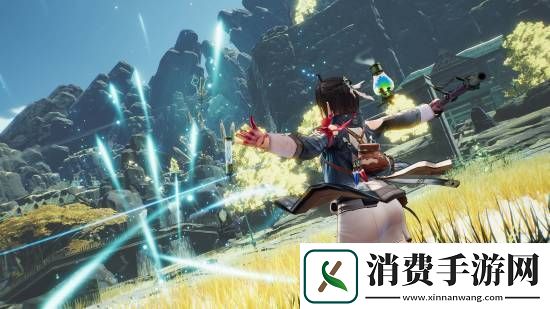 优米雅的炼金工房系统介绍