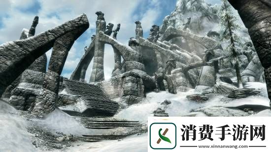 上古卷轴5Steam在线峰值逼近7万