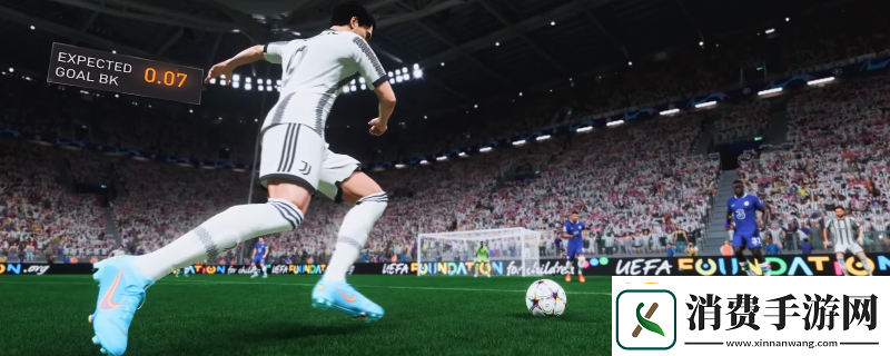 FIFA23梅西的属性怎么样