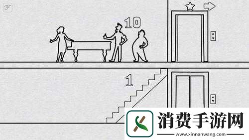 彩线拼图游戏第98关全面解析