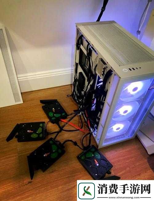 硬盘在发抖命运