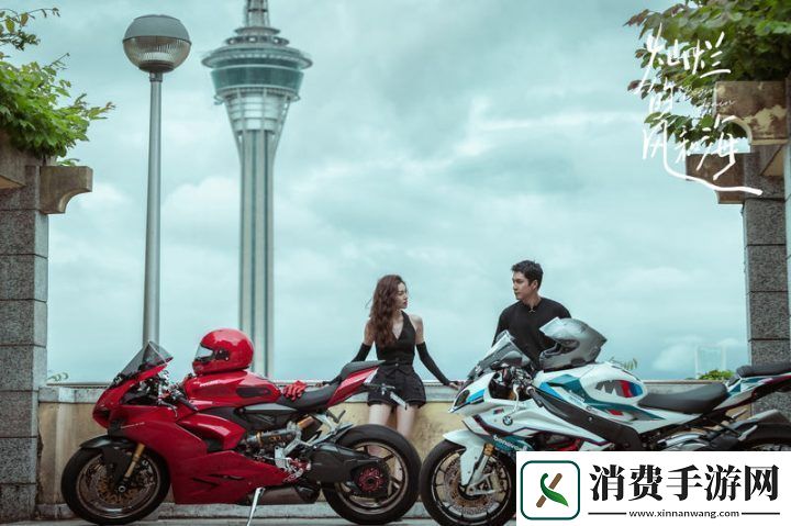 李漠导演谈灿烂的风和海