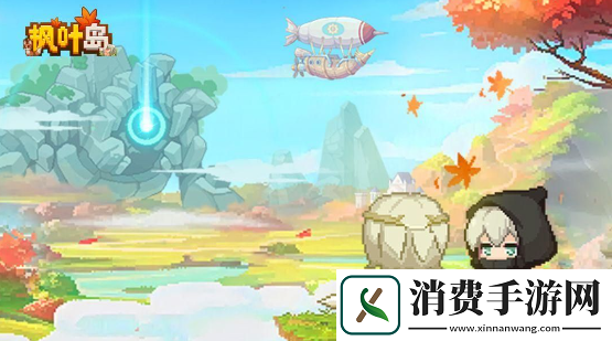 枫叶岛职业技能怎么搭配