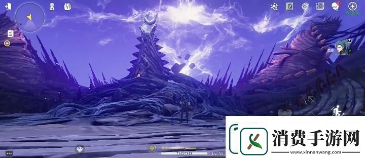 鸣潮维里奈和鉴心对比