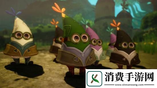 优米雅的炼金工房系统介绍