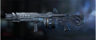 星球重启40级武器哪个好