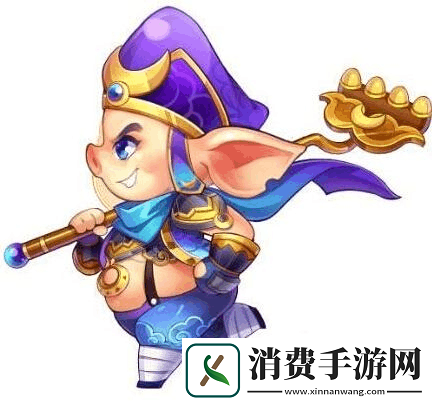 天天酷跑猪八戒角色深度解析