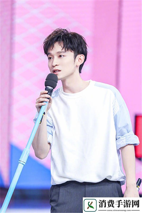 又瘦又白！董子健快本少年感满满瘦30斤标准示范身轻如燕