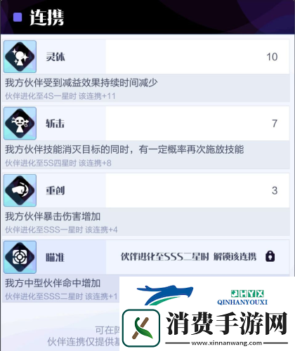 召唤与合成2至臻阵容怎么选