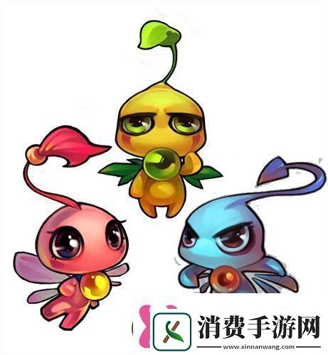 仙剑奇侠传手游灵宠玩法助你战斗更轻松